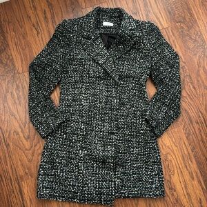 UNTUCKIT Tweed Blazer Dress